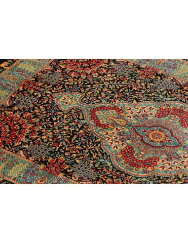 Tappeto Ghom Silk Persia cm.61x91