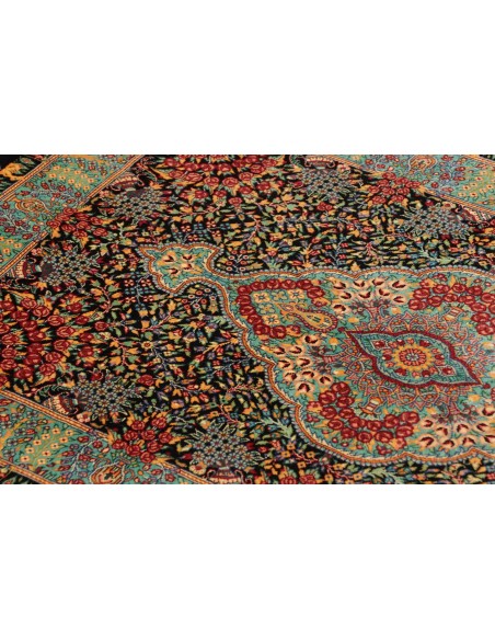 Tappeto Ghom Silk Persia cm.61x91