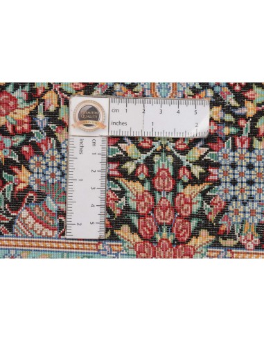 Tappeto Ghom Silk Persia cm.61x91