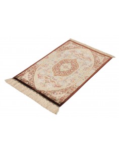 Tappeto Ghom Silk Persia cm.60x87 2