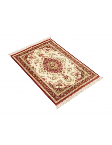 Tappeto Ghom Silk Persia cm.60x87