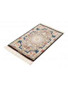 Tappeto Ghom Silk Persia cm.58x89 2