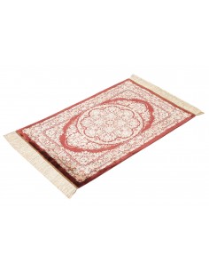 Tappeto Ghom Silk Persia cm.61x91 2