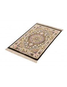 Tappeto Ghom Silk Persia cm.59x89 2
