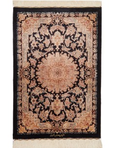 Tappeto Ghom Silk Persia cm.62x90