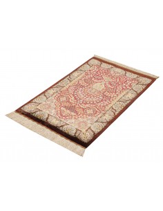Tappeto Ghom Silk Persia cm.63x94 2