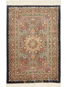 Tappeto Ghom Silk Persia cm.62x90