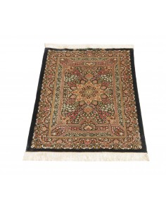 Tappeto Ghom Silk Persia cm.62x90 2