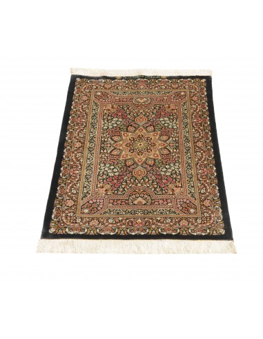 Tappeto Ghom Silk Persia cm.62x90