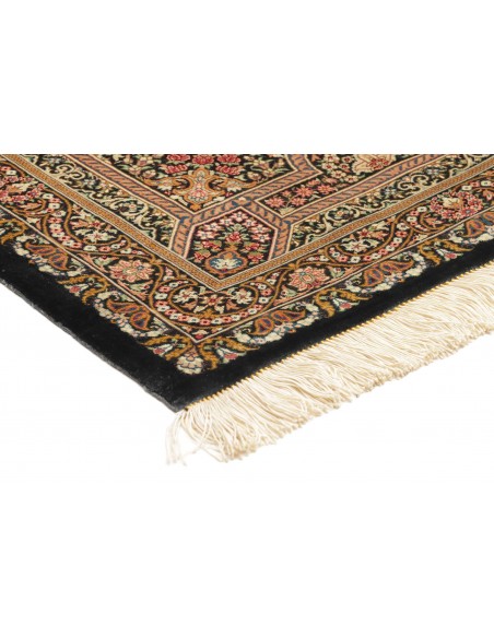 Tappeto Ghom Silk Persia cm.62x90