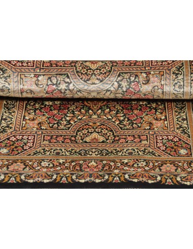 Tappeto Ghom Silk Persia cm.62x90