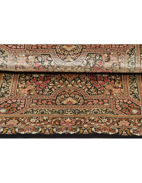 Tappeto Ghom Silk Persia cm.62x90