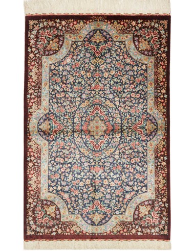 Tappeto Ghom Silk Persia cm.79x121