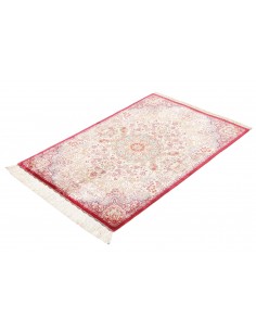 Tappeto Ghom Silk Persia cm.81x118 2