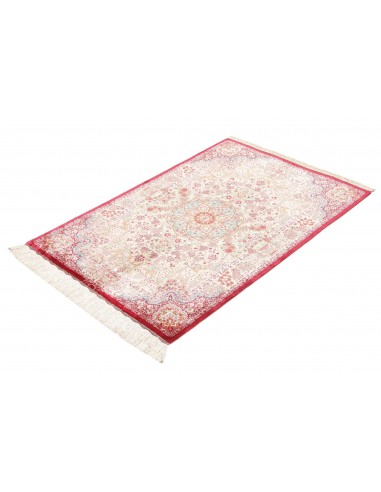 Tappeto Ghom Silk Persia cm.81x118
