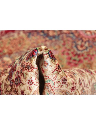 Tappeto Ghom Silk Persia cm.81x118
