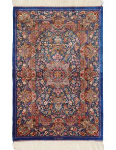 Tappeto Ghom Silk Persia cm.80x117