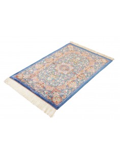 Tappeto Ghom Silk Persia cm.80x117 2