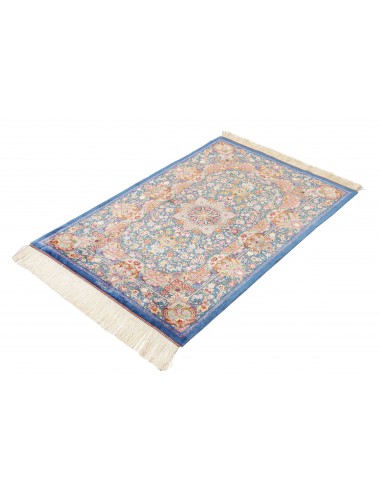 Tappeto Ghom Silk Persia cm.80x117