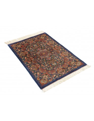 Tappeto Ghom Silk Persia cm.80x117