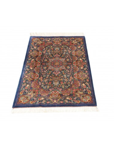 Tappeto Ghom Silk Persia cm.80x117