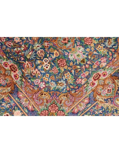 Tappeto Ghom Silk Persia cm.80x117