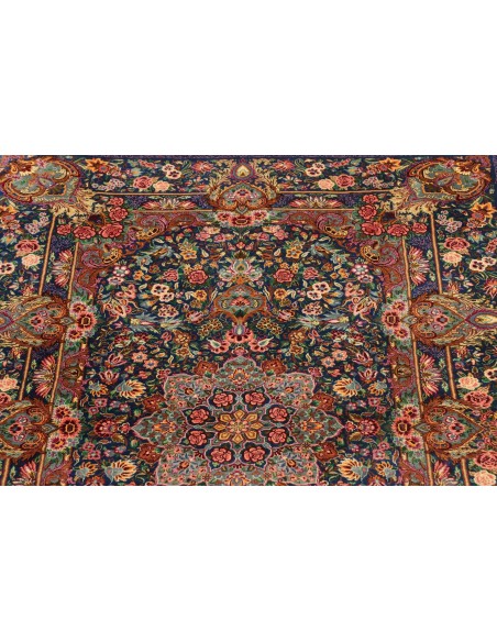 Tappeto Ghom Silk Persia cm.80x117