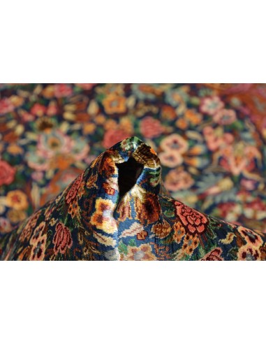Tappeto Ghom Silk Persia cm.80x117
