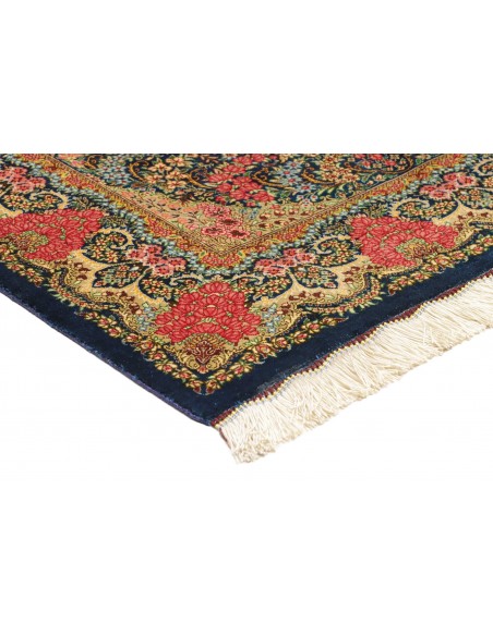 Tappeto Ghom Silk Persia cm.81x120