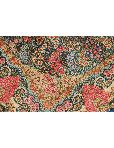 Tappeto Ghom Silk Persia cm.81x120
