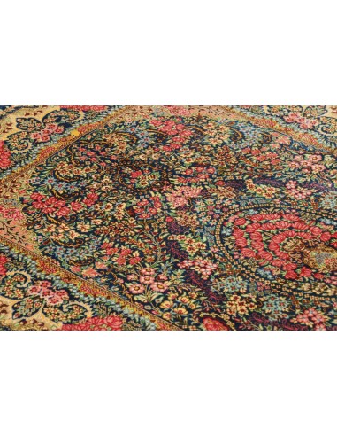 Tappeto Ghom Silk Persia cm.81x120