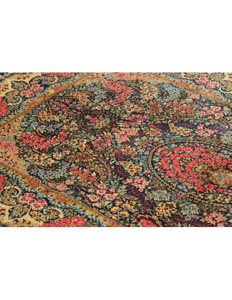 Tappeto Ghom Silk Persia cm.81x120