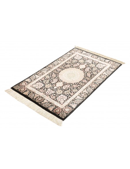 Tappeto Ghom Silk Persia cm.78x124