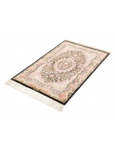 Tappeto Ghom Silk Persia cm.79x120