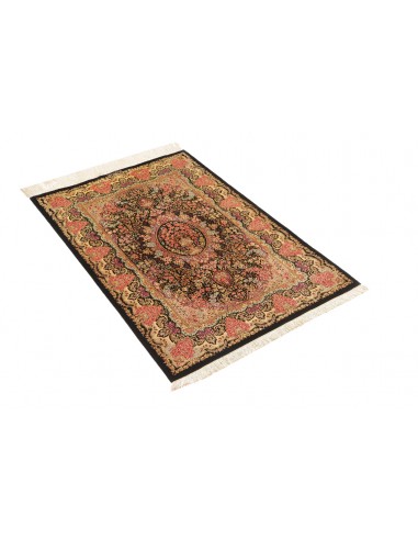 Tappeto Ghom Silk Persia cm.79x120
