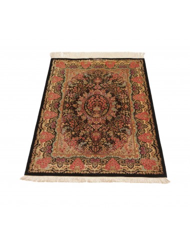 Tappeto Ghom Silk Persia cm.79x120