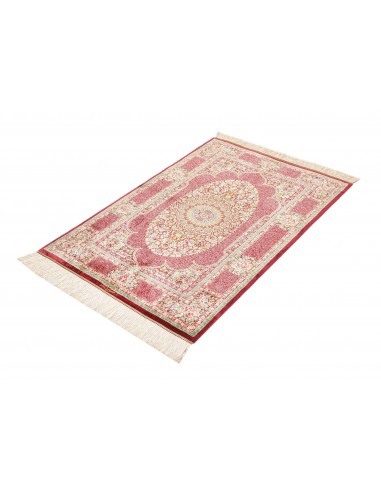 Tappeto Ghom Silk Persia cm.81x118