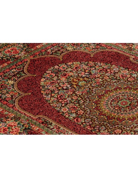 Tappeto Ghom Silk Persia cm.81x118