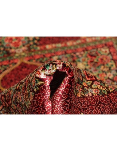 Tappeto Ghom Silk Persia cm.81x118
