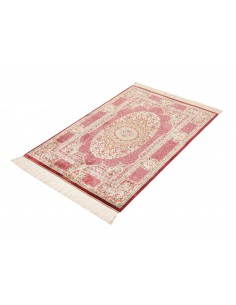 Tappeto Ghom Silk Persia cm.81x118 2