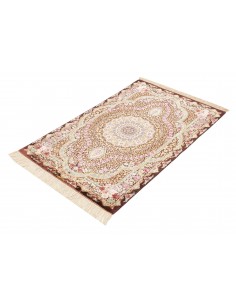 Tappeto Ghom Silk Persia cm.79x121 2
