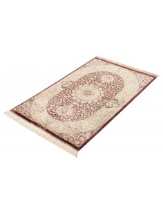 Tappeto Ghom Silk Persia cm.79x124 2