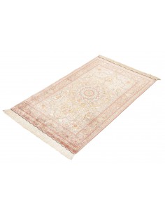 Tappeto Ghom Silk Persia cm.79x123 2