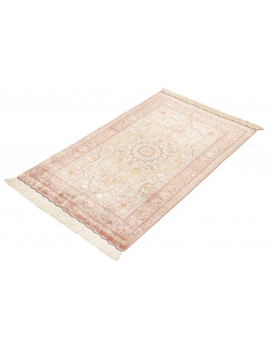Tappeto Ghom Silk Persia cm.79x123