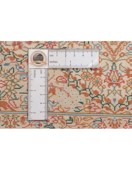Tappeto Ghom Silk Persia cm.79x123