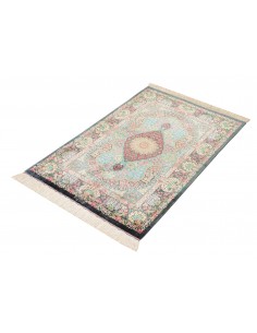 Tappeto Ghom Silk Persia cm.78x117 2