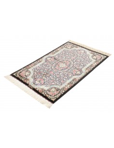 Tappeto Ghom Silk Persia cm.78x120 2