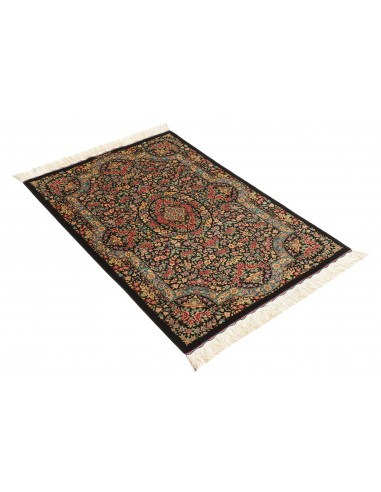 Tappeto Ghom Silk Persia cm.78x120