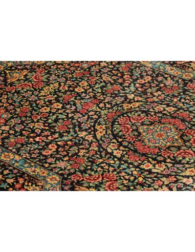 Tappeto Ghom Silk Persia cm.78x120