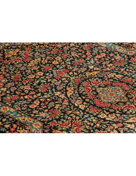 Tappeto Ghom Silk Persia cm.78x120